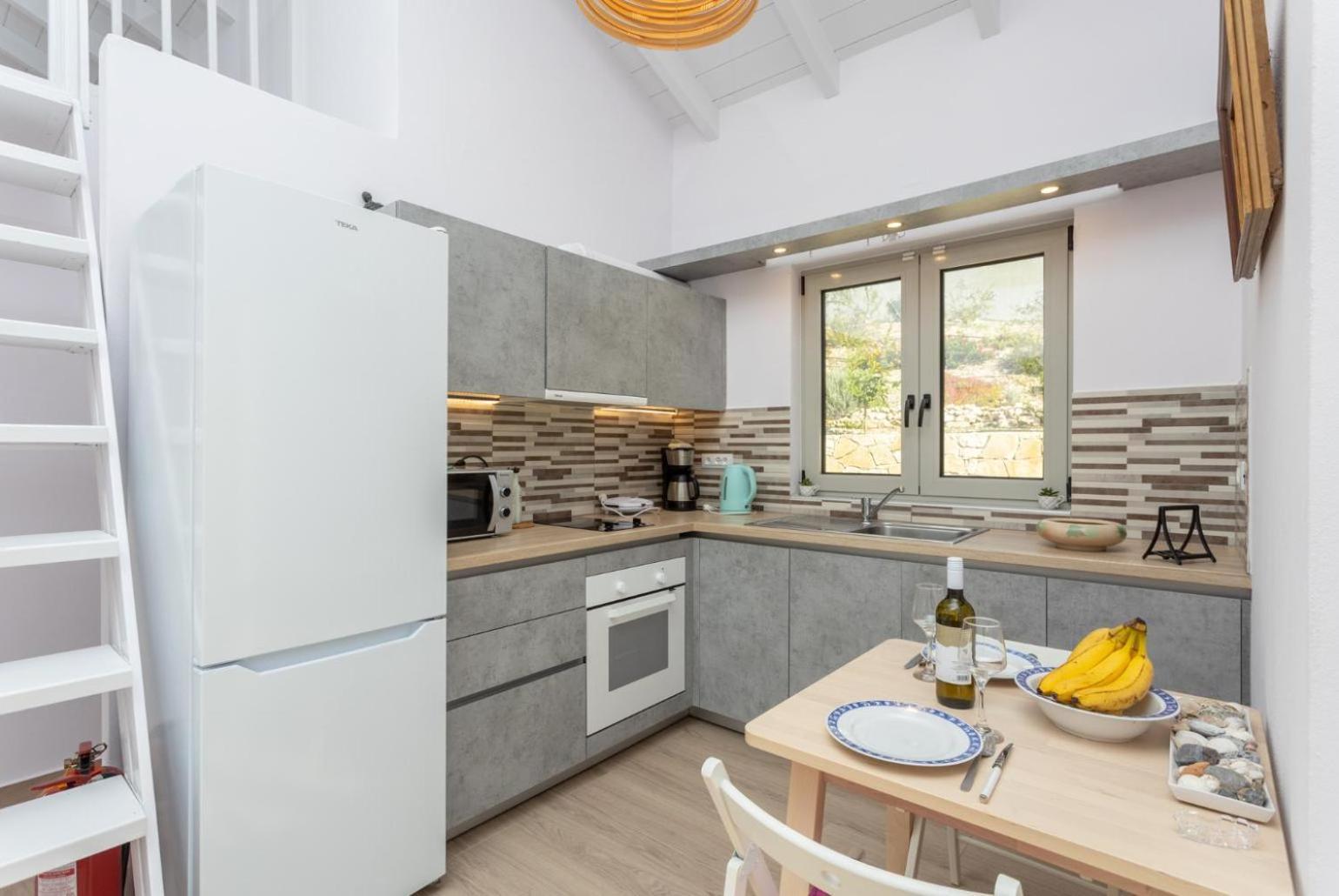 Villa Ifigeneia Gáiosz Kültér fotó