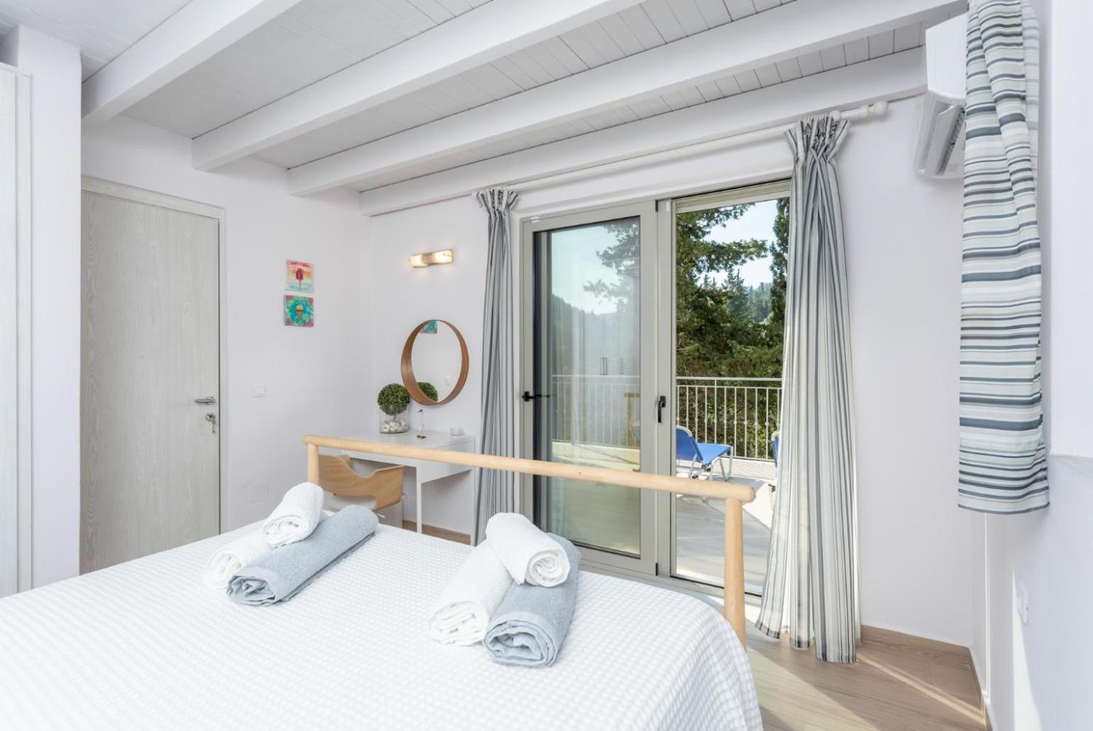 Villa Ifigeneia Gáiosz Kültér fotó